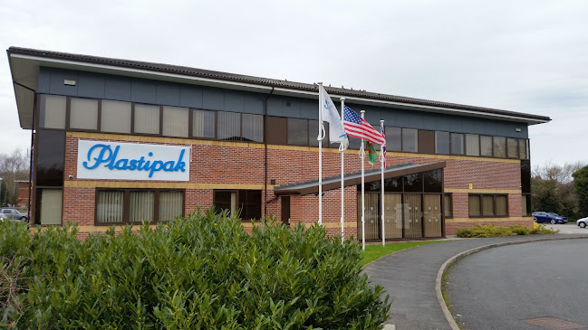 Reviews of Plastipak, Head Office in Wrexham - Construction company
