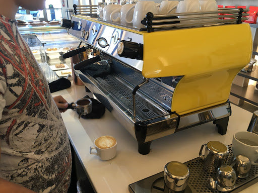 Coffee Shop «Cafe Muse», reviews and photos, 565 Cameron Way #108, North Liberty, IA 52317, USA