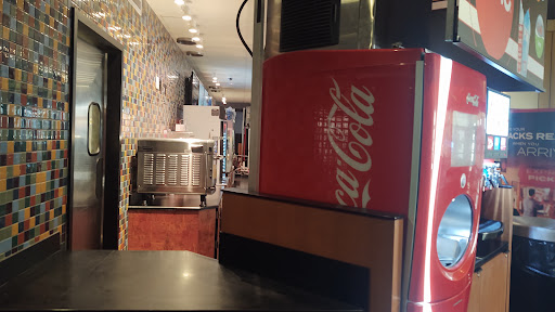 Movie Theater «AMC Colonial Mall 12», reviews and photos, 10177 N Kings Hwy #77a, Myrtle Beach, SC 29572, USA