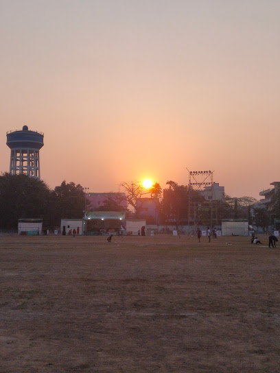 Khallikote University Ground Brahmapur