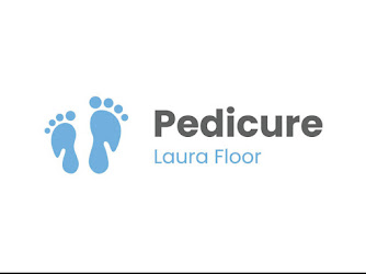 Pedicure Laura Floor (aan huis)
