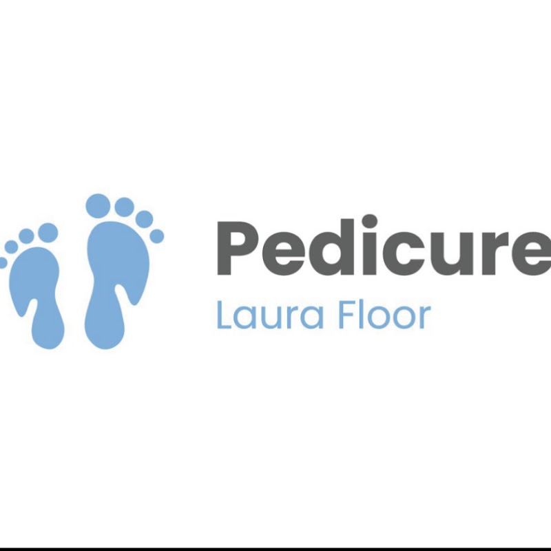 Pedicure Laura Floor (aan huis)