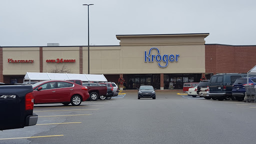 Shopping Mall «Southern Plaza Shopping Center», reviews and photos, 4200 S East St, Indianapolis, IN 46227, USA