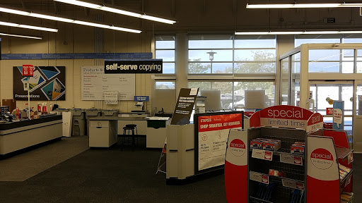 Office Supply Store «Staples», reviews and photos, 14458 Delaware St #600, Westminster, CO 80023, USA