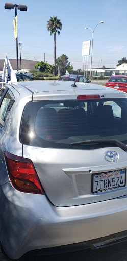 Used Car Dealer «Hertz Car Sales Norwalk», reviews and photos, 11301 Firestone Blvd, Norwalk, CA 90650, USA