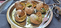 Escargot du Restaurant Le Molière à Paris - n°5