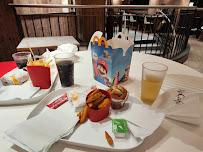 Aliment-réconfort du Restauration rapide McDonald's à Levallois-Perret - n°3