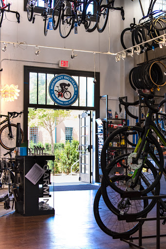 Bicycle Store «Moment Bicycles», reviews and photos, 2816 Historic Decatur Rd Suite 135, San Diego, CA 92106, USA