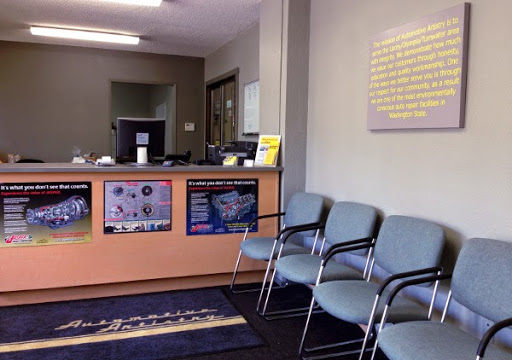 Auto Repair Shop «Automotive Artistry LLC», reviews and photos, 5711 Lacey Blvd SE #308, Lacey, WA 98503, USA