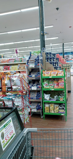 Grocery Store «Lake City International Farmers Market», reviews and photos, 5226 Jonesboro Rd, Morrow, GA 30260, USA