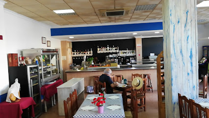 Restaurante El Jolivert - Avinguda Mutxamel, 24, 03550 Sant Joan d,Alacant, Alicante, Spain