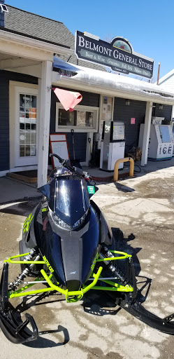 Deli «Belmont General Store», reviews and photos, 2400 Belmont Rd, Belmont, VT 05730, USA