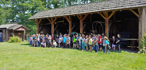 Museum «Philip Foster Farm», reviews and photos, 29912 SE Eagle Creek Rd, Eagle Creek, OR 97022, USA