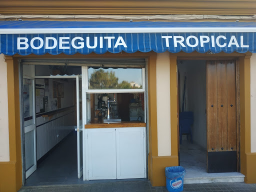 Información y opiniones sobre Bodeguita Tropical de El Viso Del Alcor