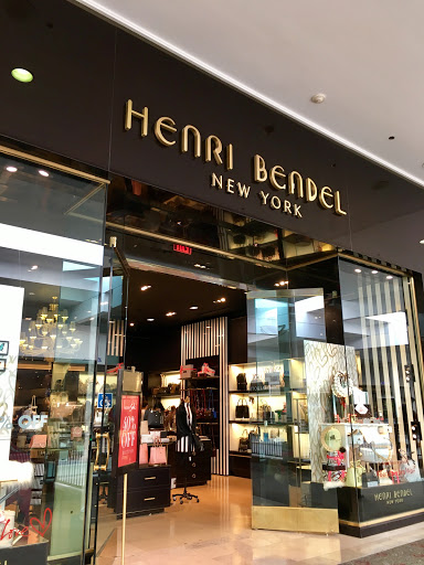 Henri Bendel, 2855 Stevens Creek Blvd, Santa Clara, CA 95050, USA, 