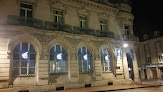 Banque Caisse d'Epargne Vitry le Francois 51300 Vitry-le-François