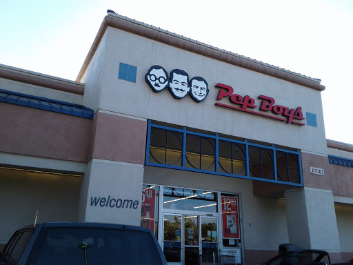 Auto Parts Store «Pep Boys Auto Parts & Service», reviews and photos, 30085 Industrial Pkwy SW, Union City, CA 94587, USA