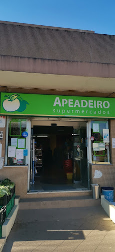 Apeadeiro Supermercado