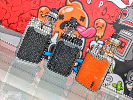 Tobacco Shop «Desert Winds Smoke Shop», reviews and photos, 5022 14th St W, Bradenton, FL 34207, USA