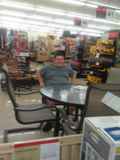 Home Improvement Store «Tops Home Center #44», reviews and photos, 916 W 4th St, Greensburg, IN 47240, USA