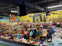 Artist For A Day - Photo 9 - Car repair in North Olmsted, OH, Cleveland