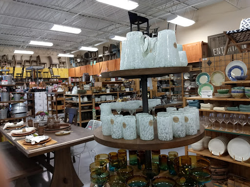 Furniture Store «Cost Plus World Market», reviews and photos