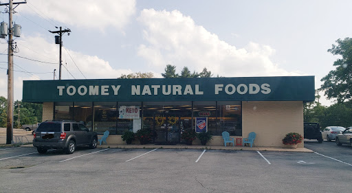 Natural Foods Store «Toomey Natural Foods», reviews and photos, 914 Lila Ave, Milford, OH 45150, USA