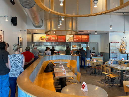 Mexican Restaurant «Chipotle Mexican Grill», reviews and photos, 1442 Hulsey Way, Manteca, CA 95336, USA