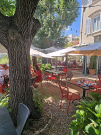Atmosphère du Restaurant italien La Bastide De Massimo à Marseille - n°2