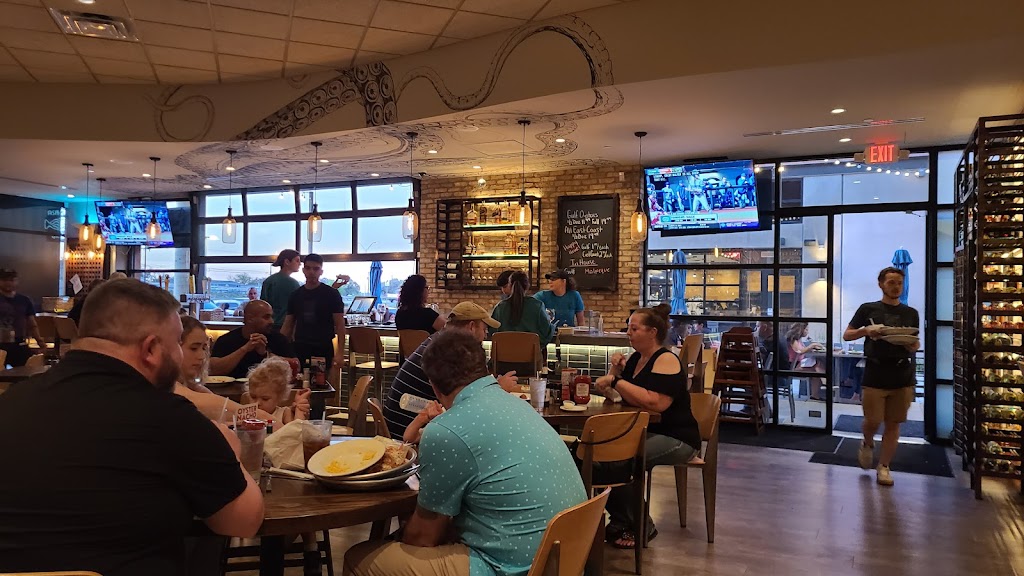 Fish City Grill 78254