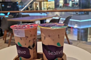 Tealive Petronas Bandar Tasek Mutiara, Simpang Ampat, Pulau Pinang image