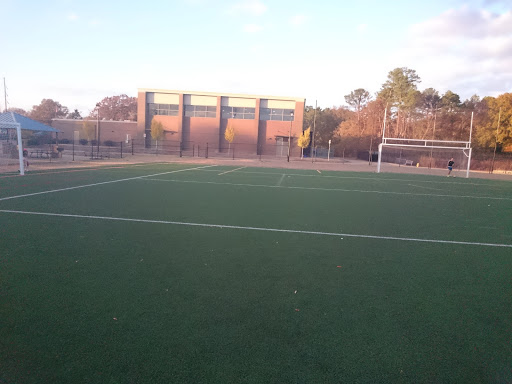 Recreation Center «Mack Gaston Community Center», reviews and photos, 218 N Fredrick St, Dalton, GA 30721, USA