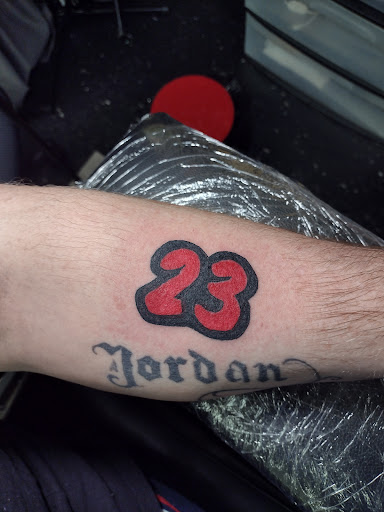 Explore snook tattoo ideas, creative tattoo ideas in Owosso, available at Twisted ink tattoo