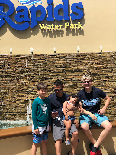 Water Park «Rapids Water Park», reviews and photos, 6566 N Military Trl, Riviera Beach, FL 33407, USA