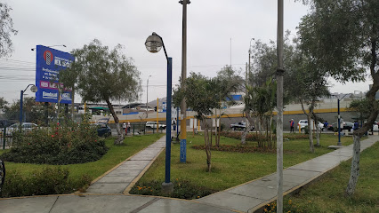 Parque La Esperanza