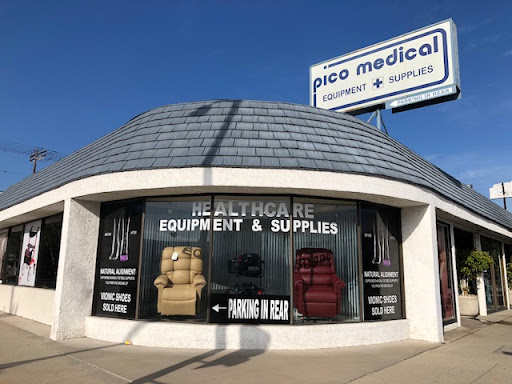 Pico Medical Equipment & Supplies