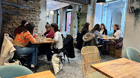 Atmosphère du Restaurant brunch Bartholomé à Lyon - n°2