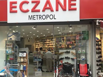 Ataşehir Metropol Eczanesi