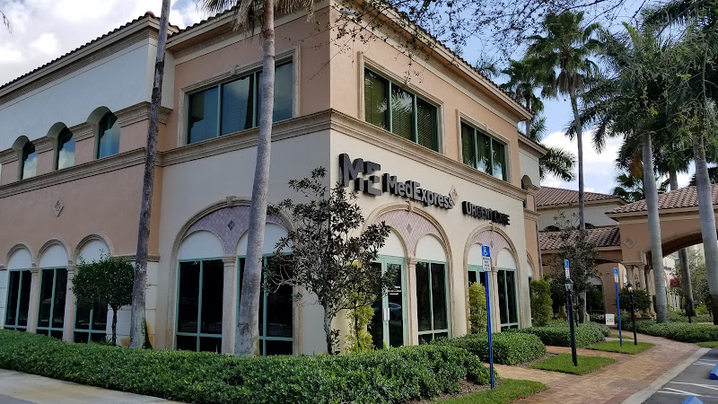 MD Now Urgent Care - Hagen Ranch