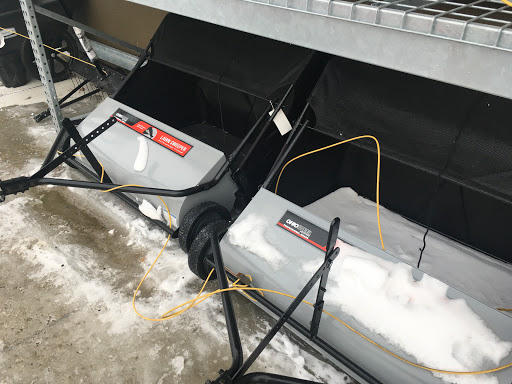 Home Improvement Store «Tractor Supply Co.», reviews and photos, 134 Bridge St, Pelham, NH 03076, USA