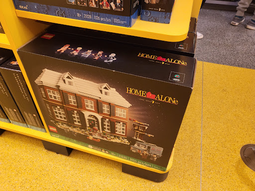 Toy Store «The LEGO Store», reviews and photos, 3710 U.S. 9 #232, Freehold, NJ 07728, USA