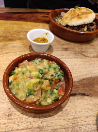 Plats et boissons du Restaurant latino-américain Oh Que Bueno à Avignon - n°6