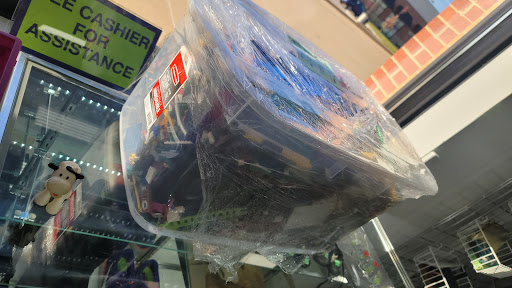 Thrift Store «Goodwill Retail Store of St. Peters – Mid Rivers», reviews and photos, 620 Mid Rivers Mall Dr, St Peters, MO 63376, USA