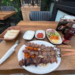 Photo n°1 de l'avis de Daniel.r fait le 02/07/2023 à 19:04 sur le  Köz Kebabhaus à Bremen