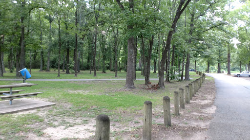 Park «McDade Park», reviews and photos, 3750 FM 2854 Rd, Conroe, TX 77304, USA