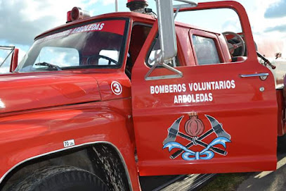 Bomberos Voluntarios De Arboledas