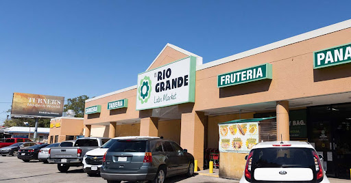 Grocery Store «El Rio Grande #1», reviews and photos, 5308 Maple Ave, Dallas, TX 75235, USA