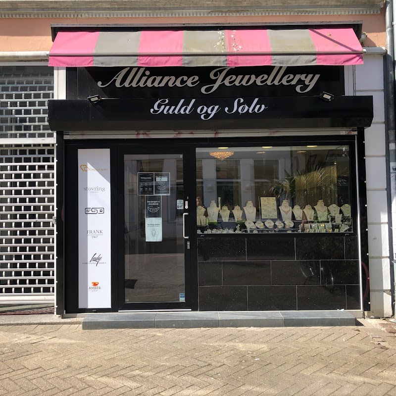 Alliance Jewellery