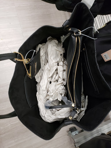 Clothing Store «Burlington Coat Factory», reviews and photos, 600 Northtown Dr, Blaine, MN 55434, USA