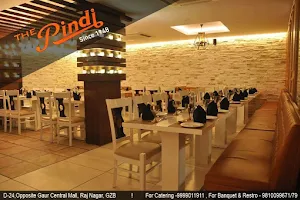 The Pindi - Restaurant & Banquet image